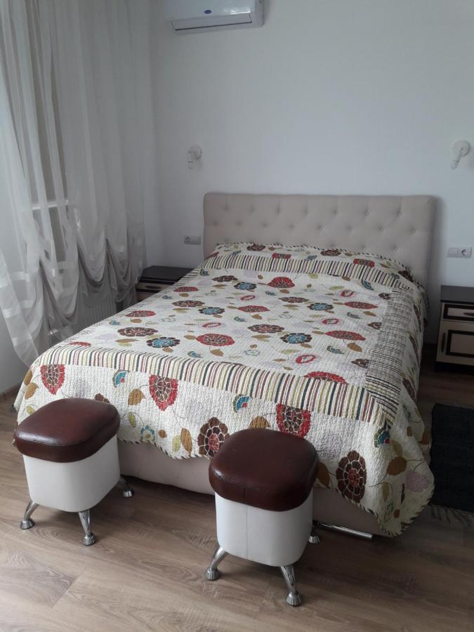 Жк "Ривьера" Apartamento Kiev Exterior foto