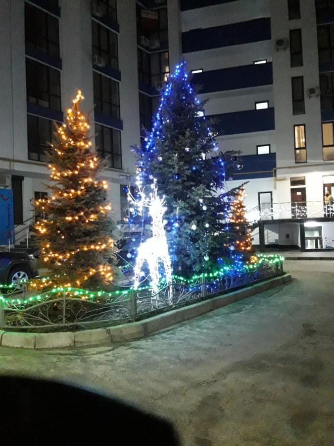 Жк "Ривьера" Apartamento Kiev Exterior foto