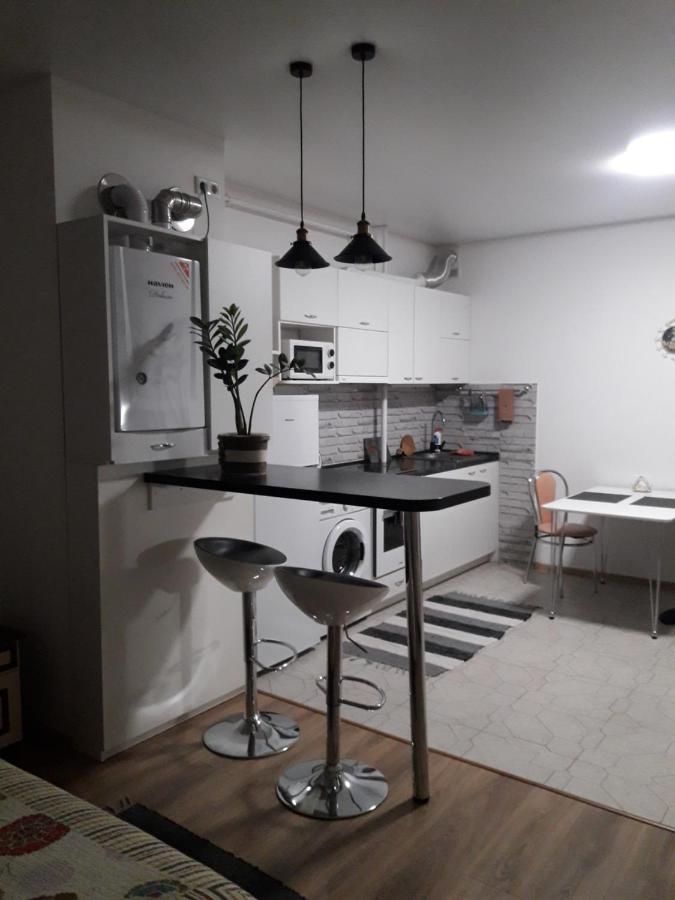 Жк "Ривьера" Apartamento Kiev Exterior foto