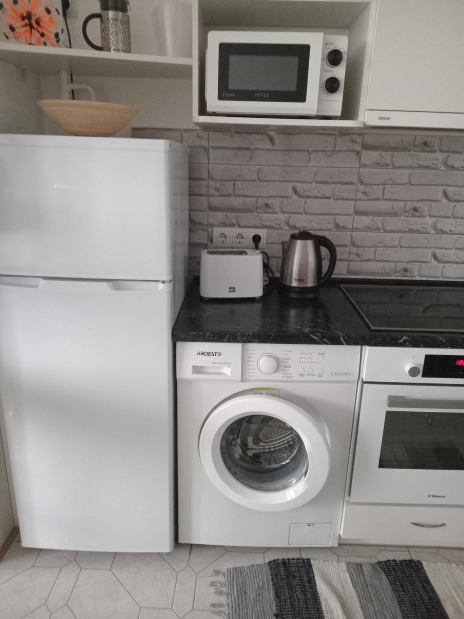 Жк "Ривьера" Apartamento Kiev Exterior foto